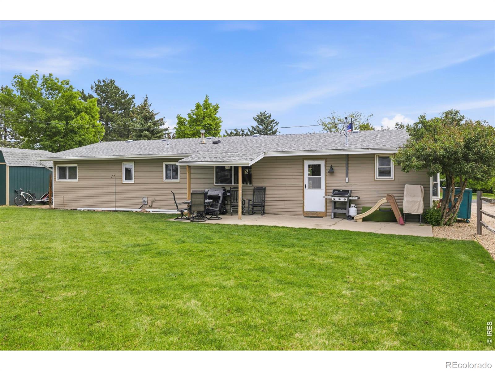 MLS Image #23 for 3909  goodell lane,fort collins, Colorado