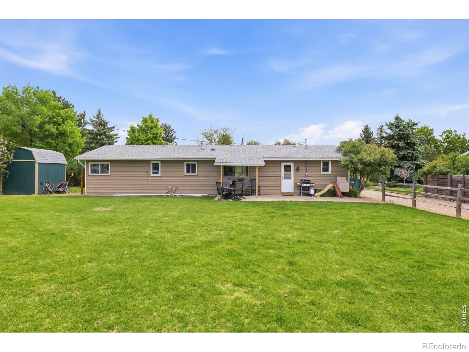 MLS Image #24 for 3909  goodell lane,fort collins, Colorado