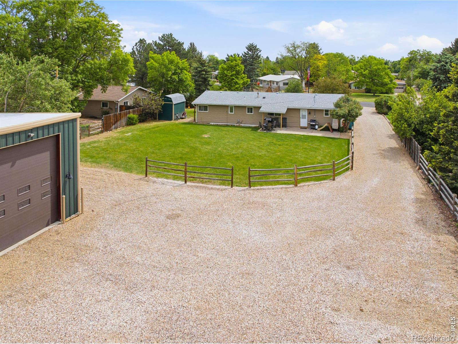 MLS Image #25 for 3909  goodell lane,fort collins, Colorado