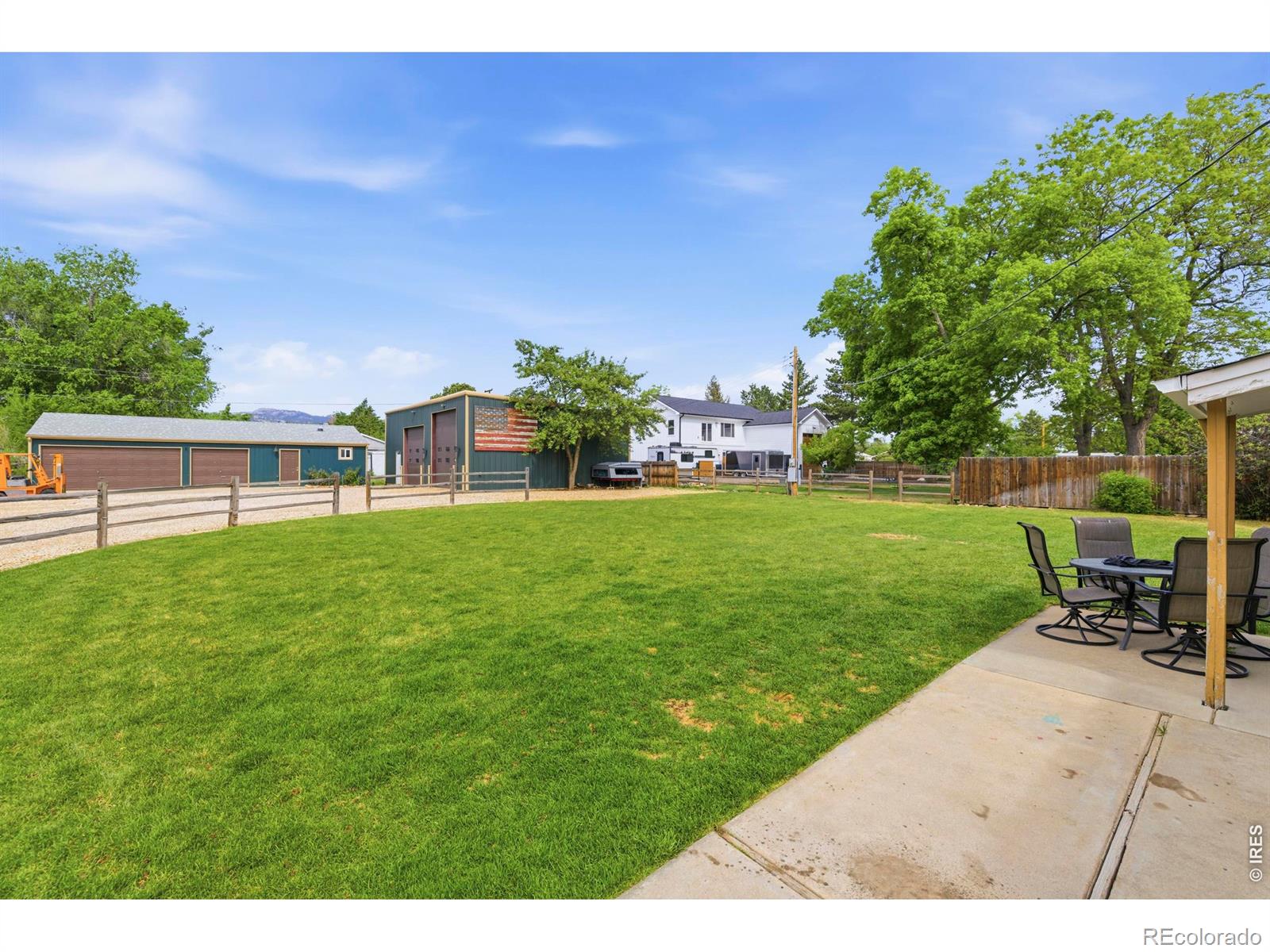 MLS Image #26 for 3909  goodell lane,fort collins, Colorado