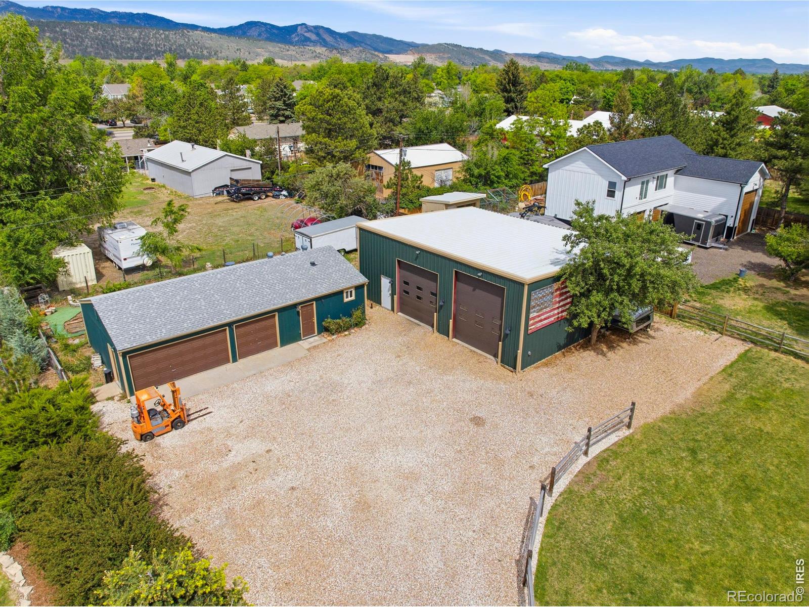MLS Image #27 for 3909  goodell lane,fort collins, Colorado