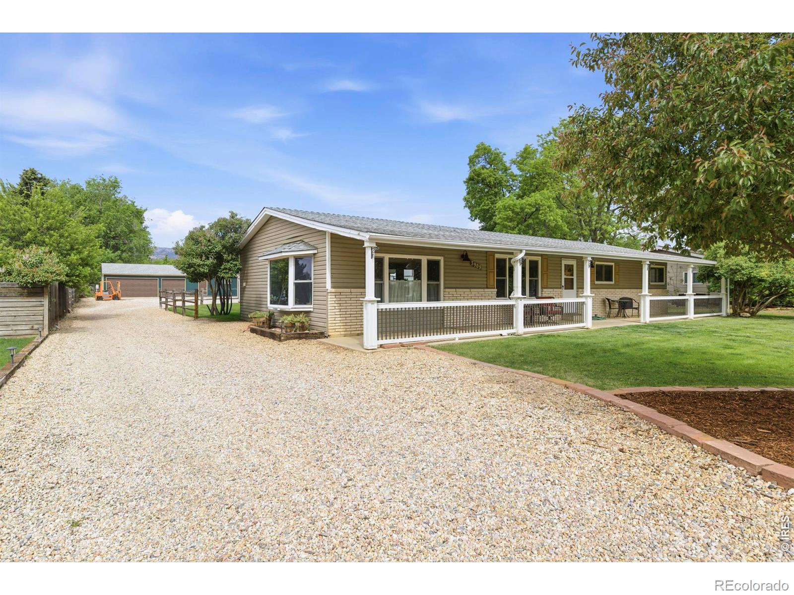 MLS Image #3 for 3909  goodell lane,fort collins, Colorado