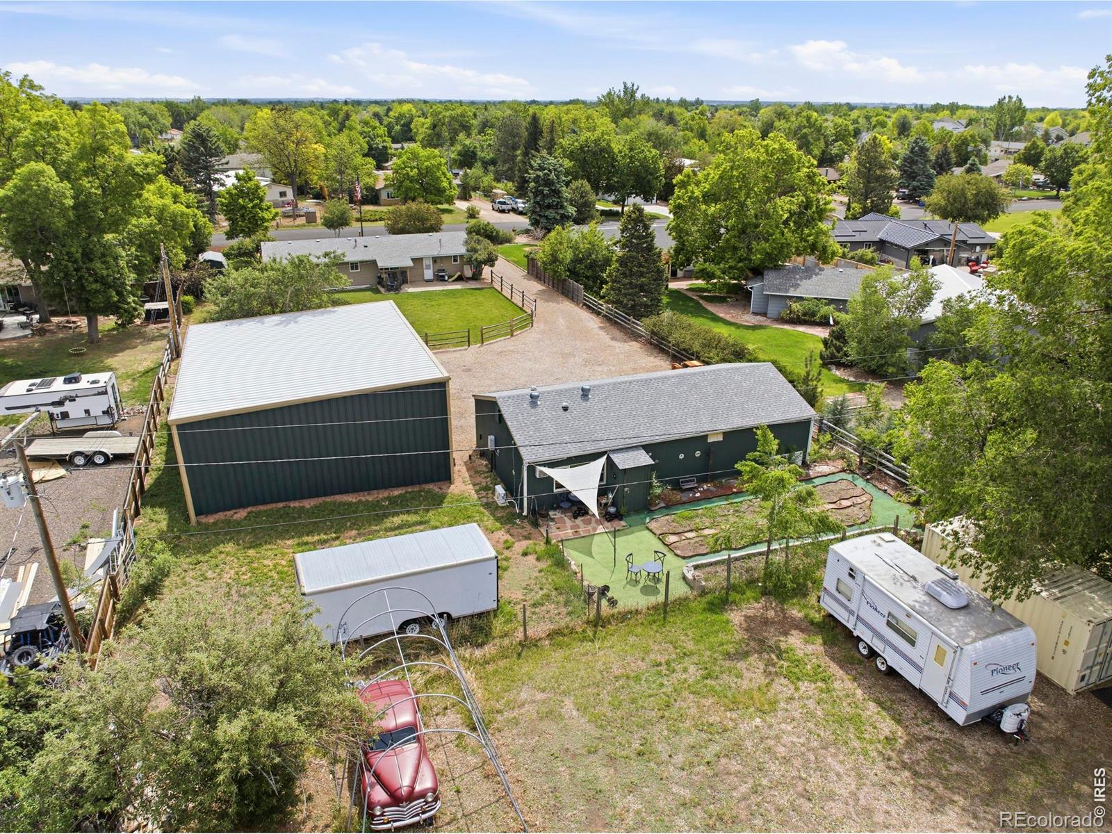 MLS Image #34 for 3909  goodell lane,fort collins, Colorado