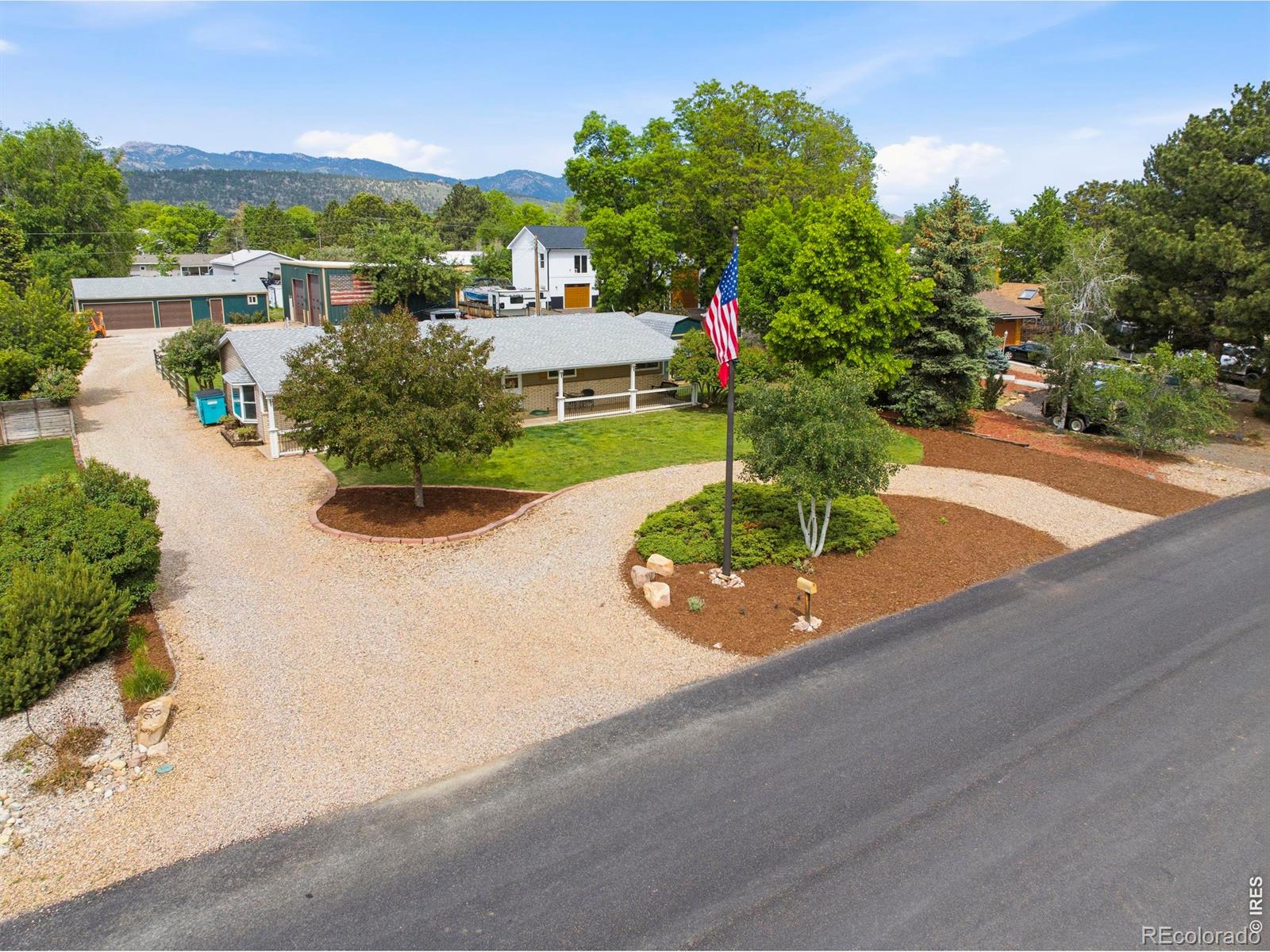 MLS Image #37 for 3909  goodell lane,fort collins, Colorado