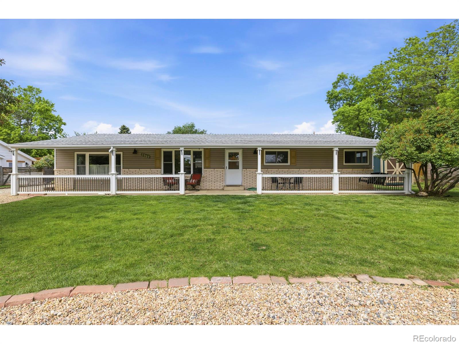 MLS Image #4 for 3909  goodell lane,fort collins, Colorado