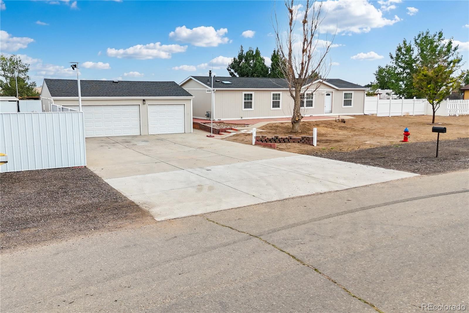 MLS Image #2 for 16203  barley avenue,fort lupton, Colorado