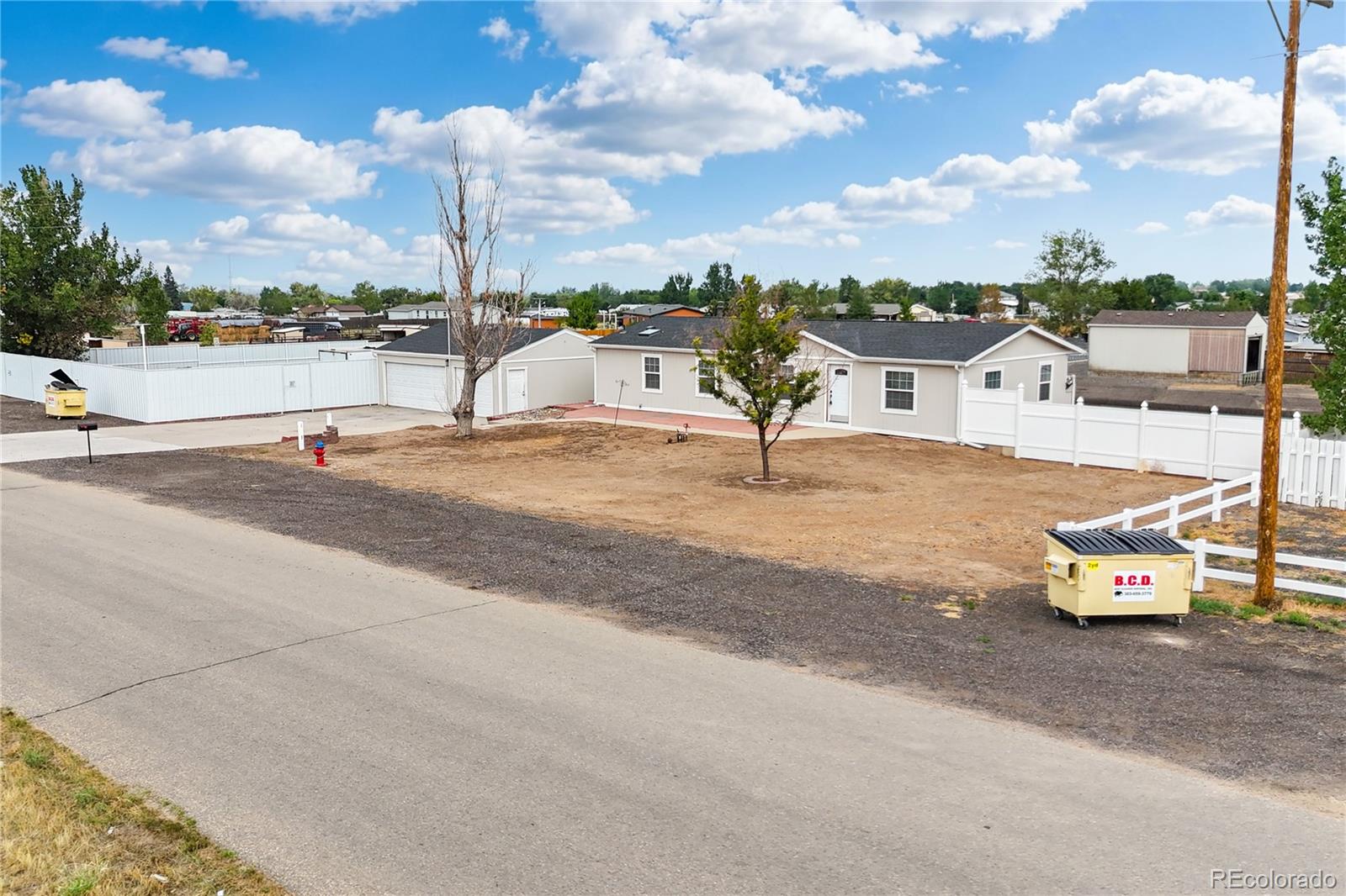 MLS Image #32 for 16203  barley avenue,fort lupton, Colorado