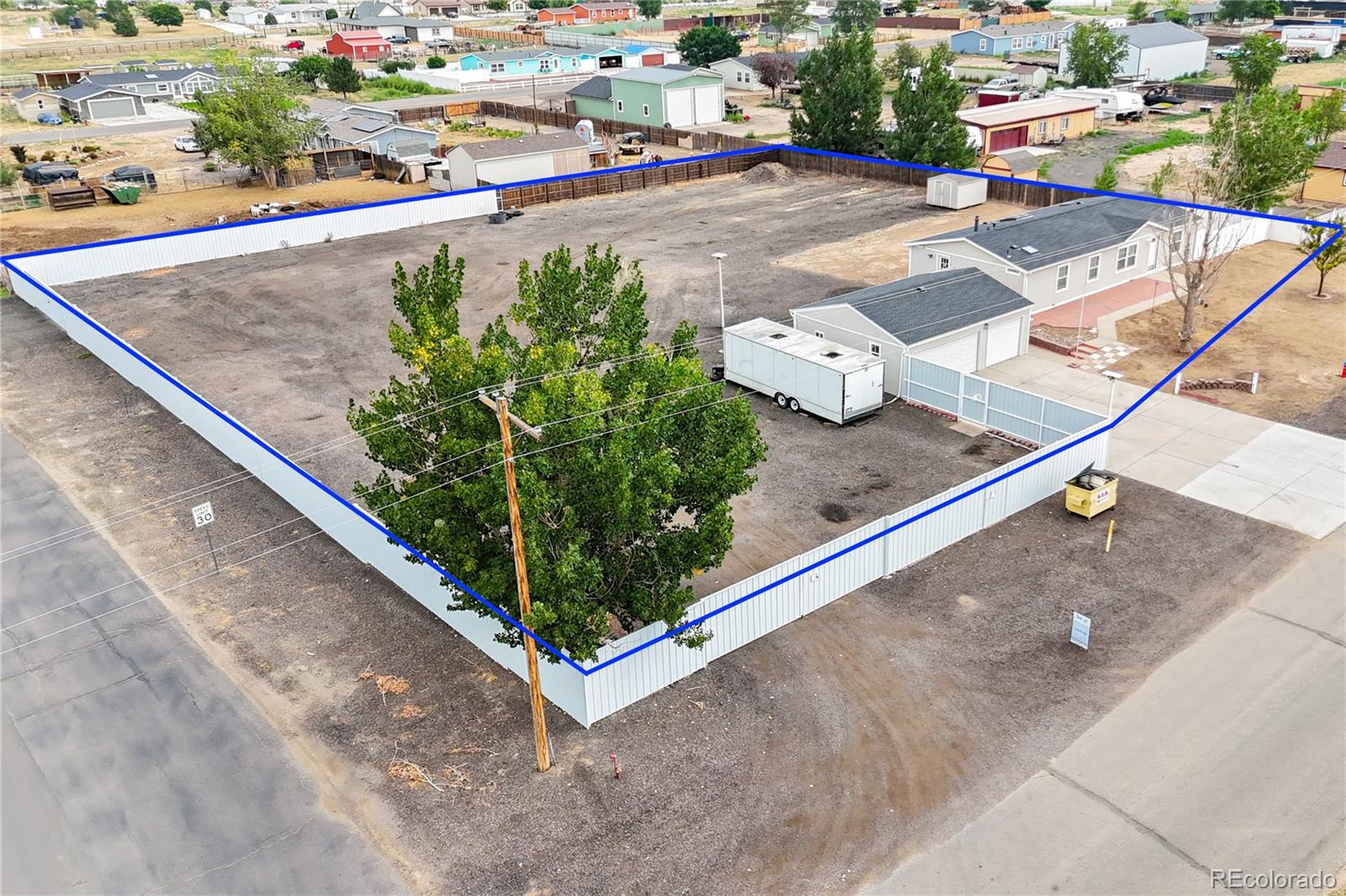 MLS Image #33 for 16203  barley avenue,fort lupton, Colorado