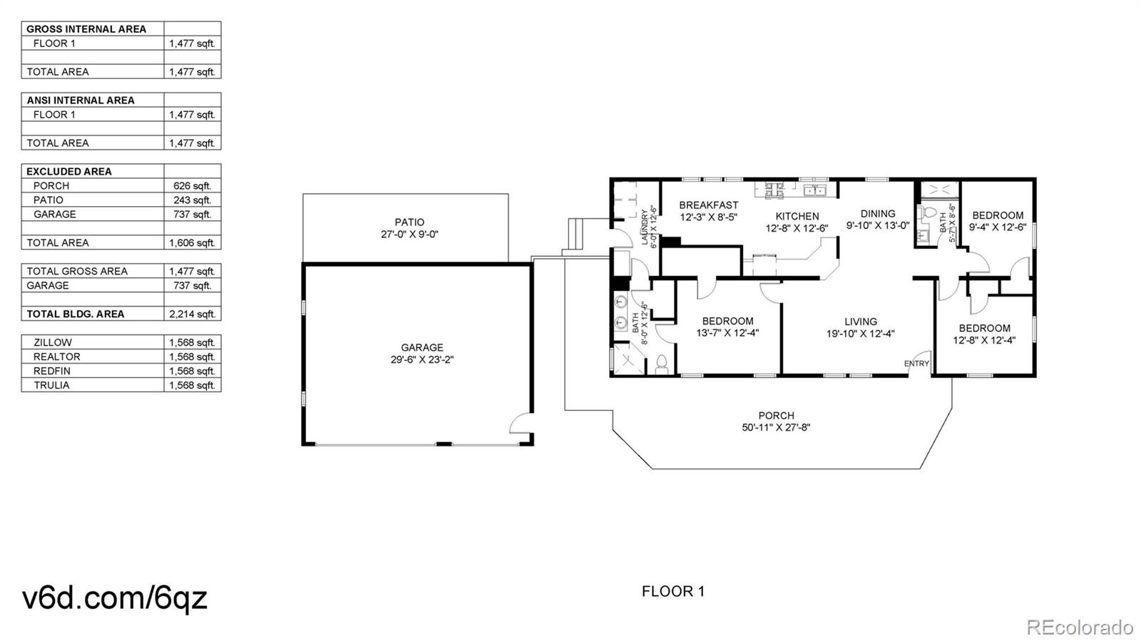 MLS Image #34 for 16203  barley avenue,fort lupton, Colorado