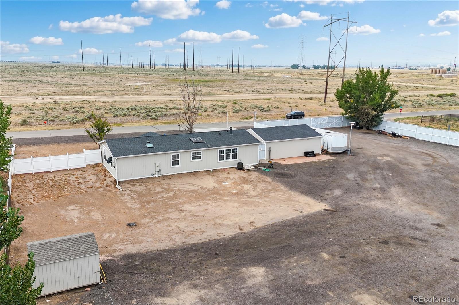 MLS Image #38 for 16203  barley avenue,fort lupton, Colorado