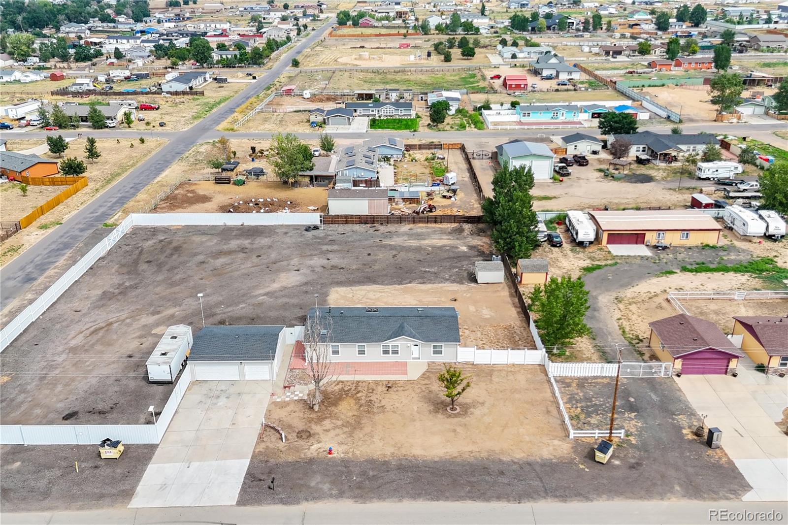 MLS Image #39 for 16203  barley avenue,fort lupton, Colorado