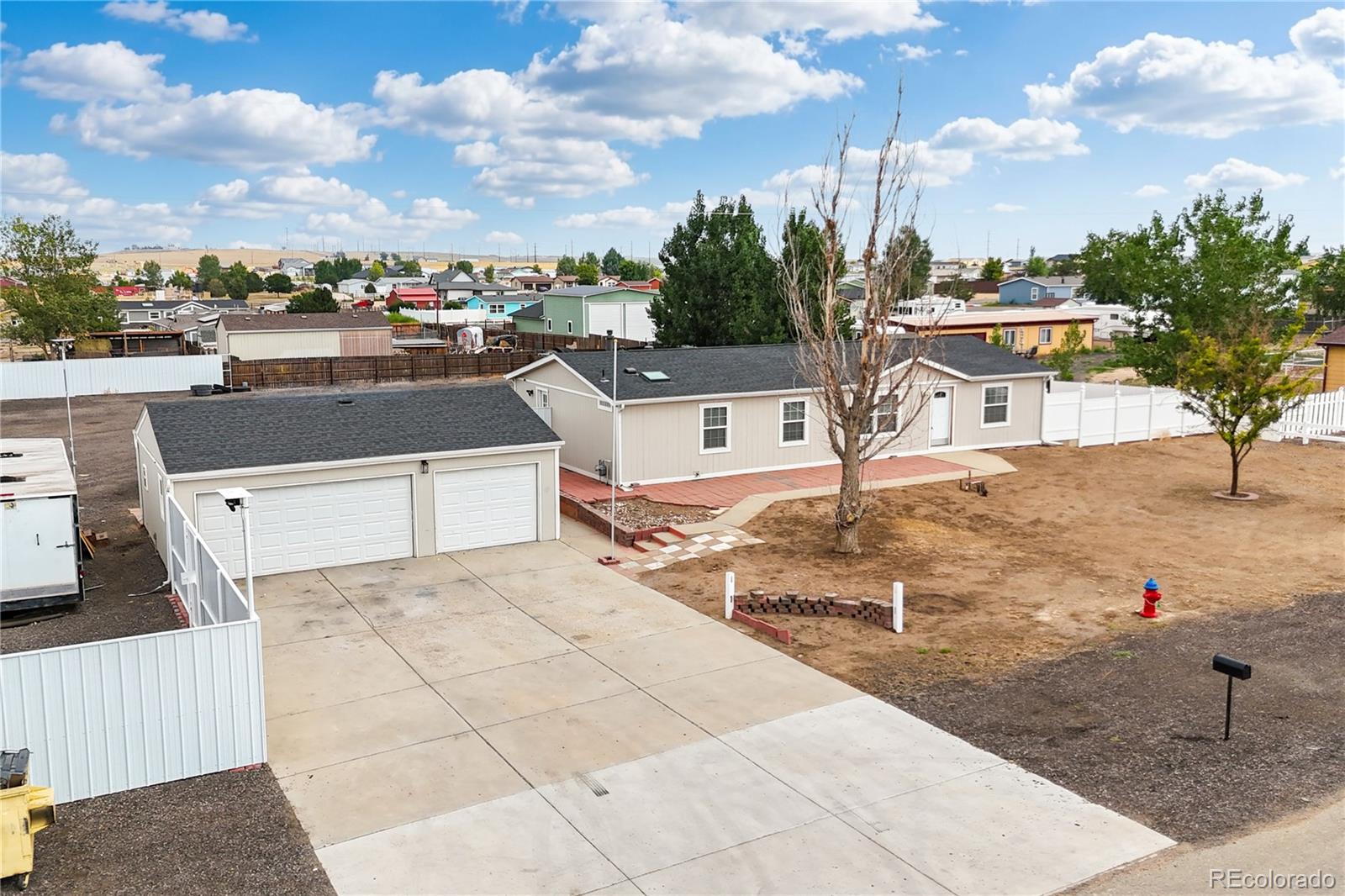 MLS Image #40 for 16203  barley avenue,fort lupton, Colorado