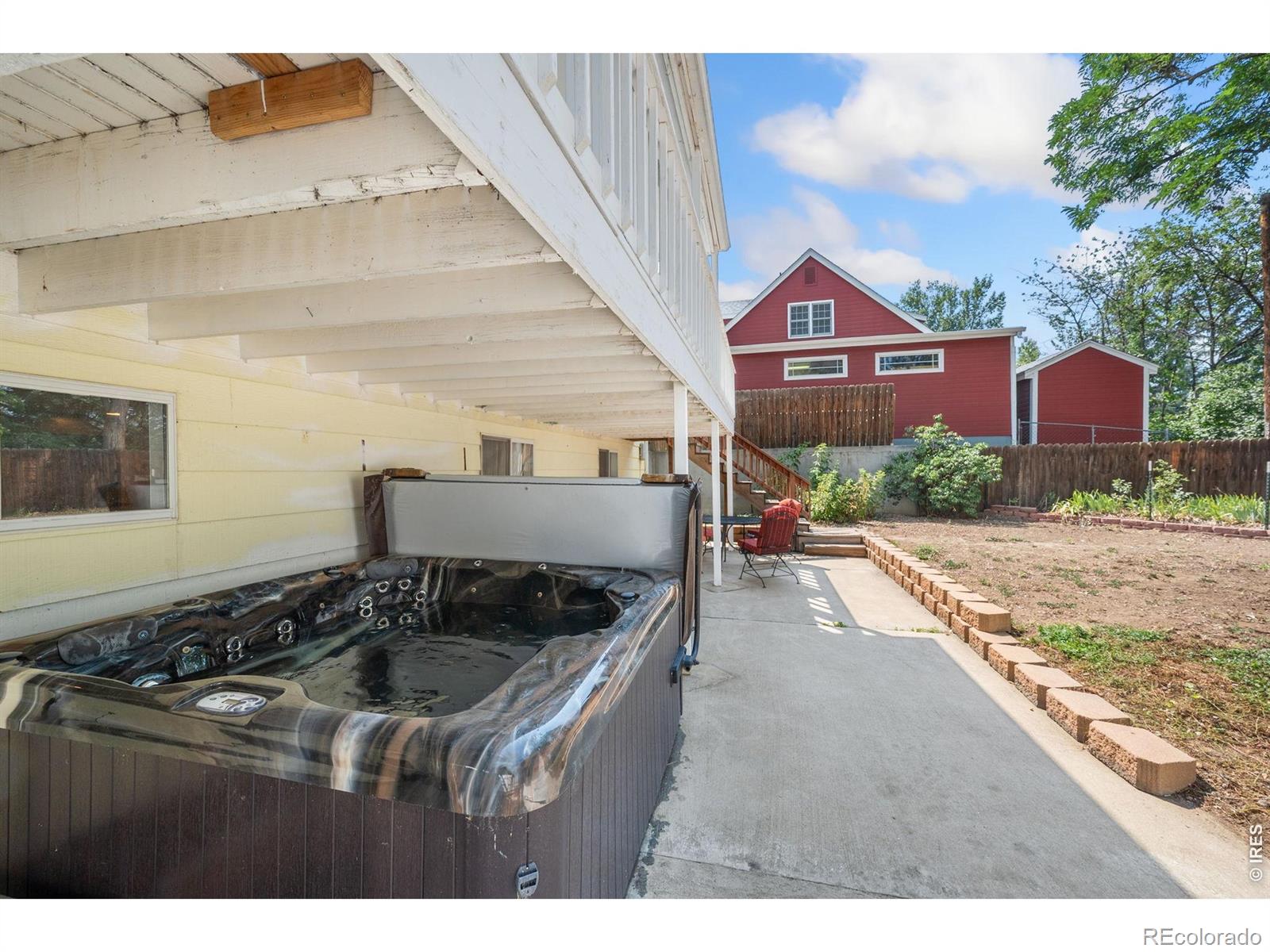 MLS Image #21 for 2612  mountain view avenue,longmont, Colorado