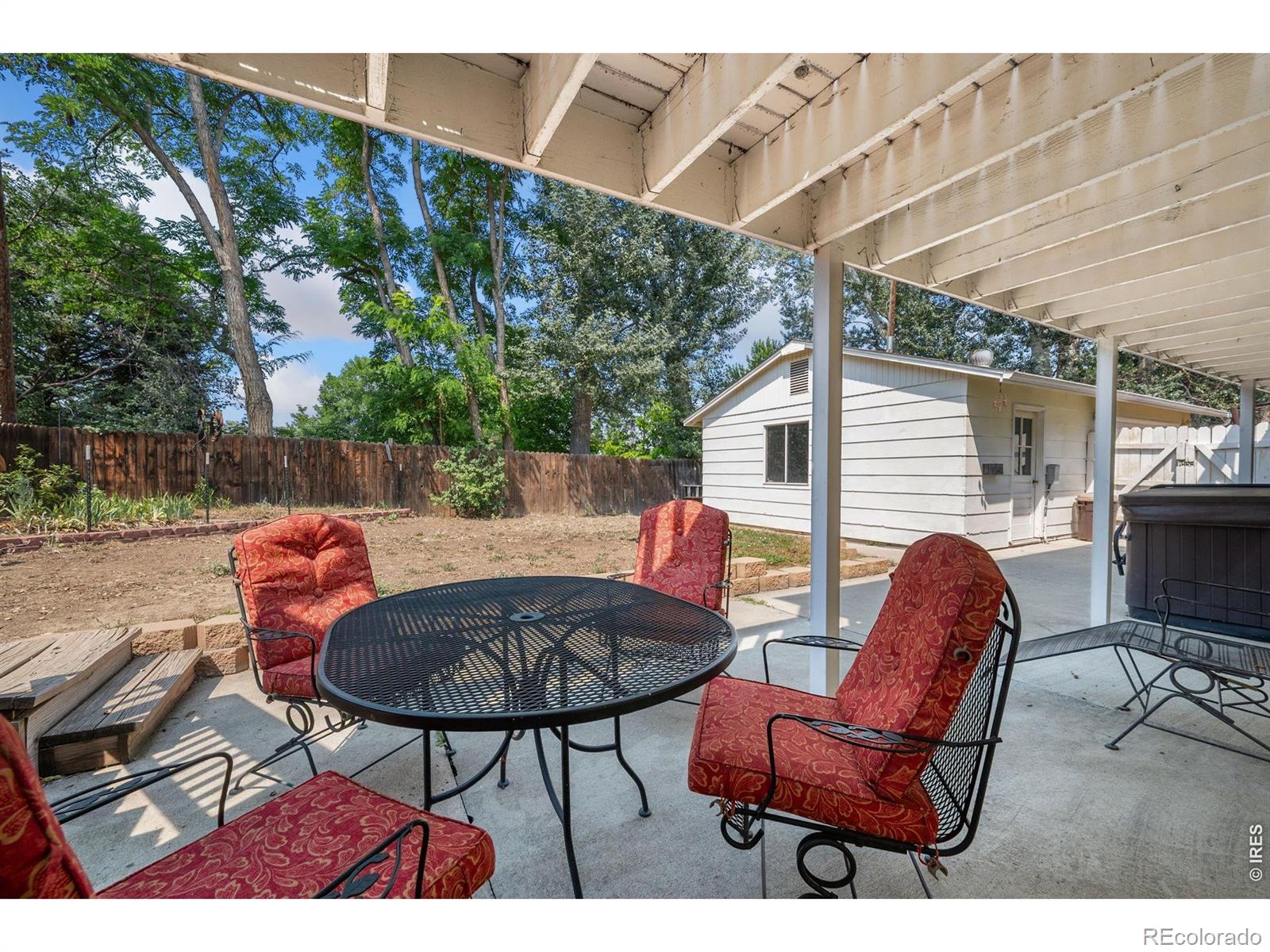 MLS Image #22 for 2612  mountain view avenue,longmont, Colorado