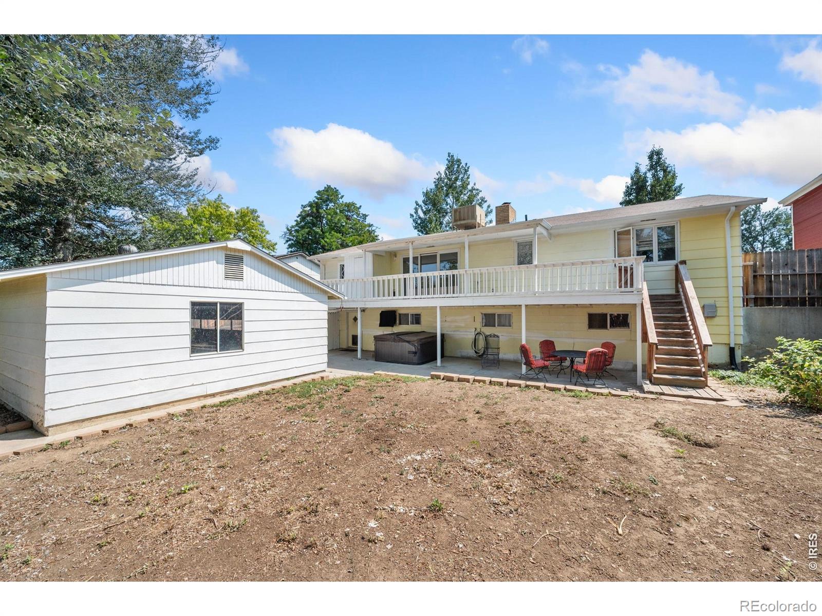 MLS Image #23 for 2612  mountain view avenue,longmont, Colorado