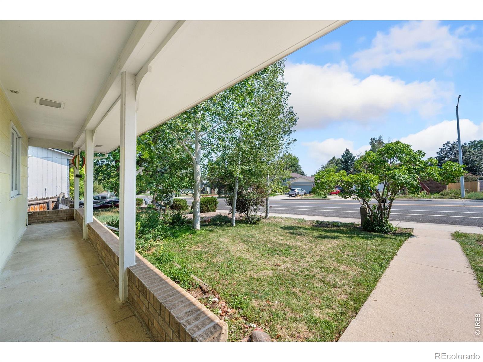 MLS Image #3 for 2612  mountain view avenue,longmont, Colorado