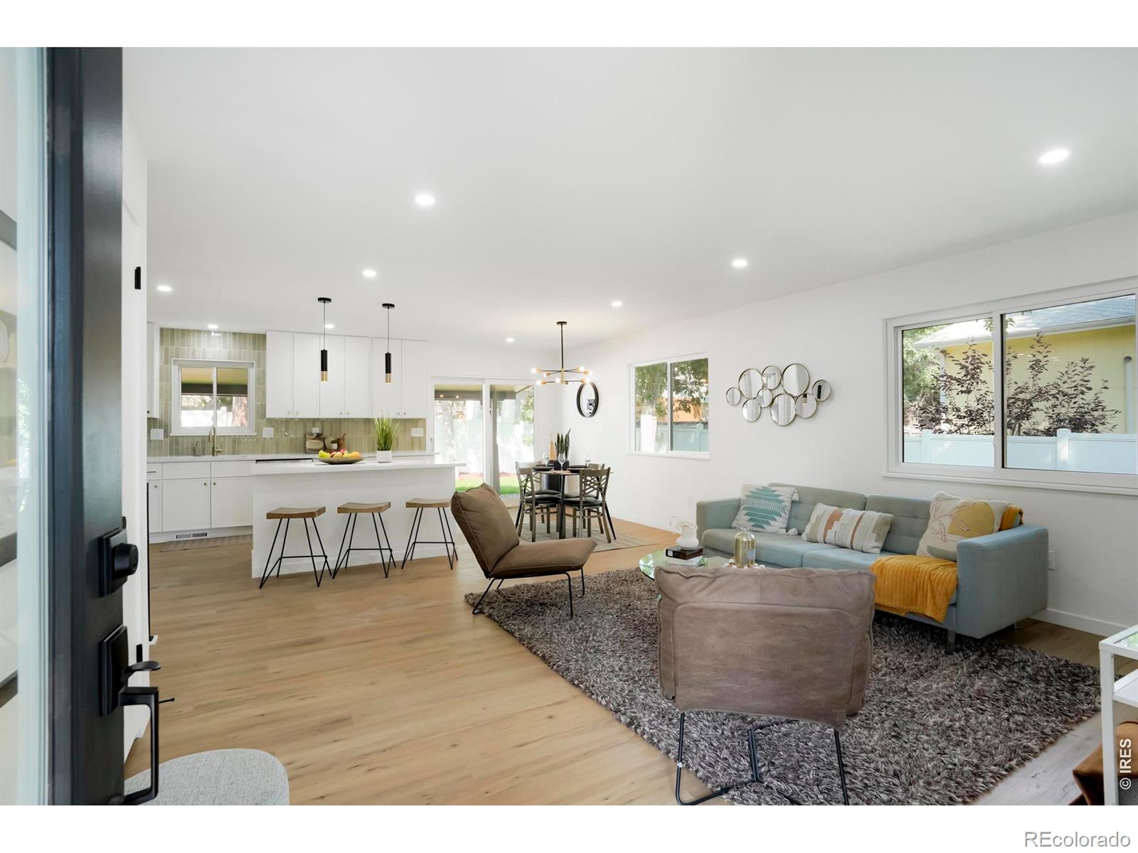MLS Image #3 for 4483  sandpiper circle,boulder, Colorado