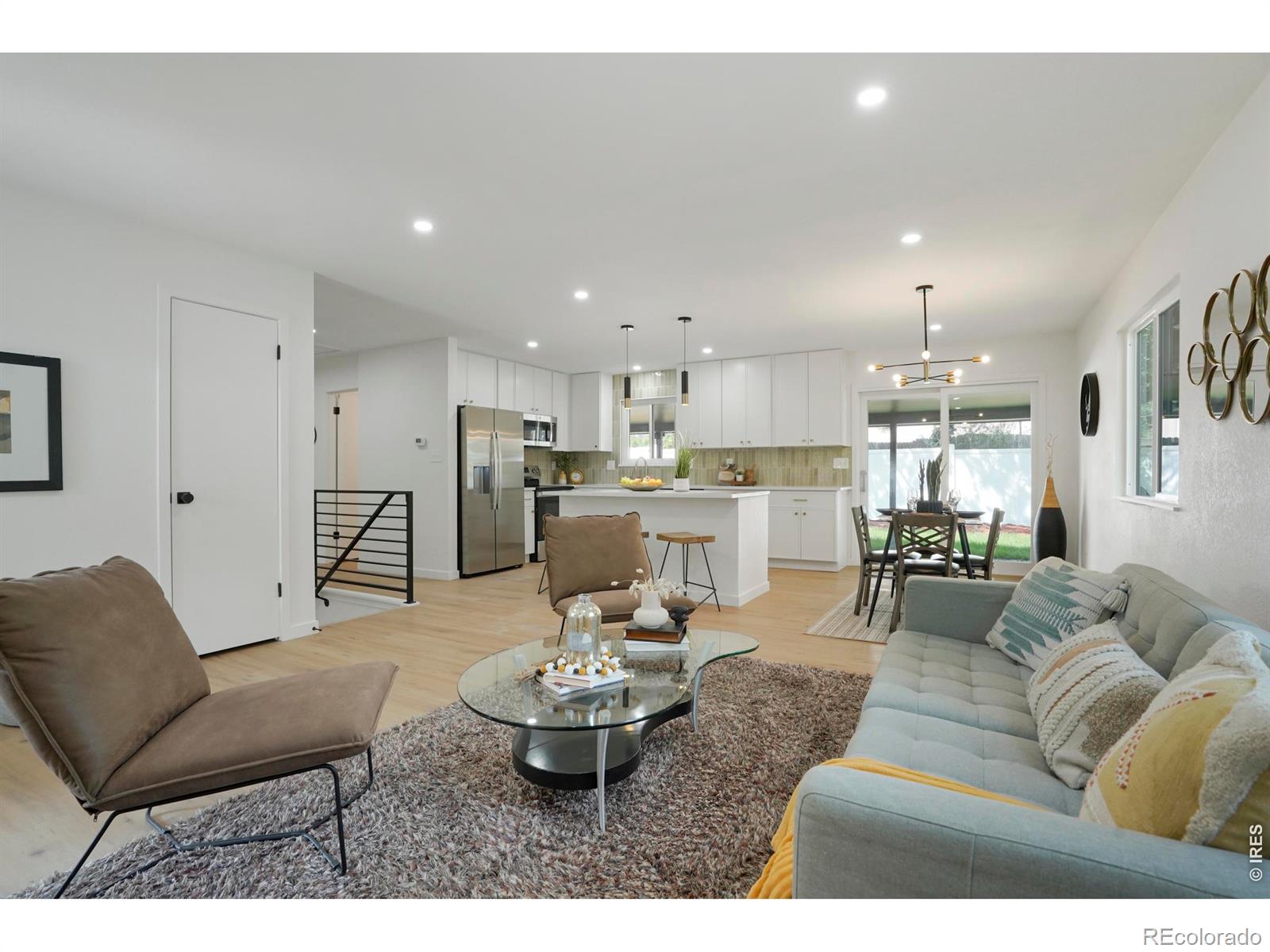 MLS Image #4 for 4483  sandpiper circle,boulder, Colorado