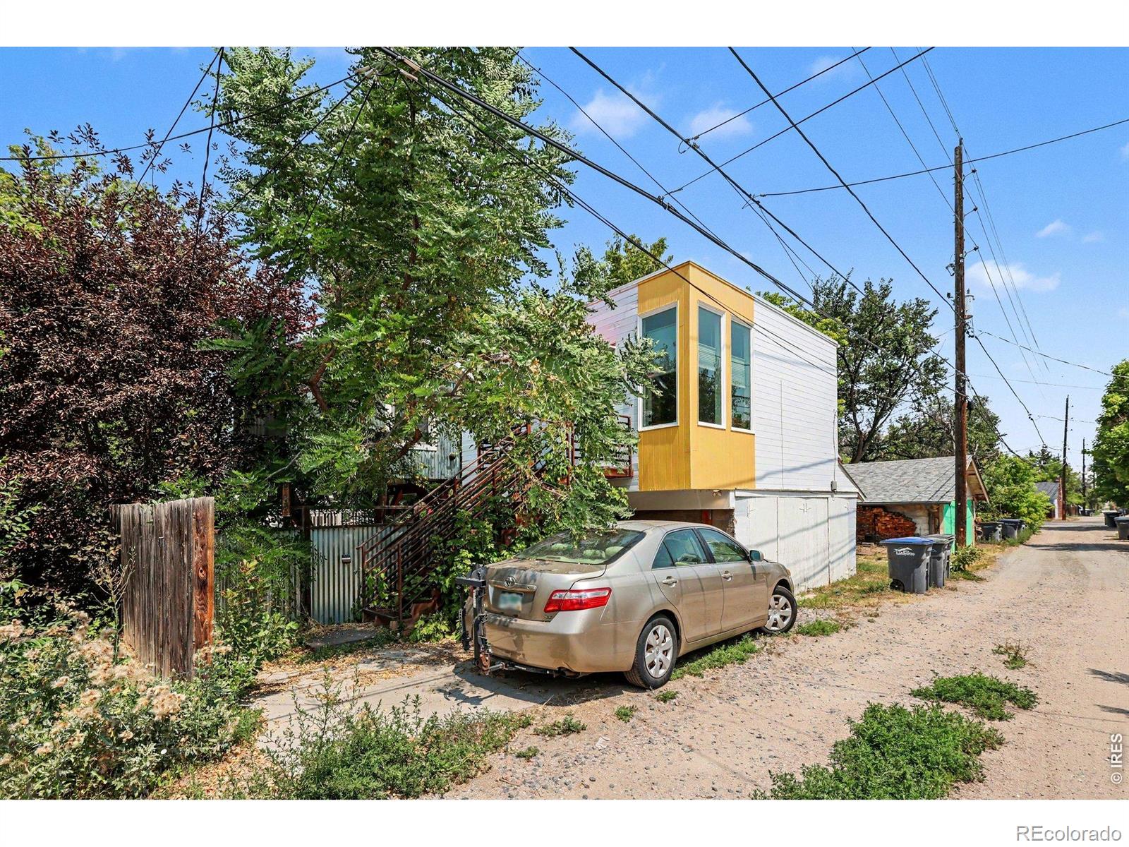 MLS Image #17 for 504 e simpson street,lafayette, Colorado