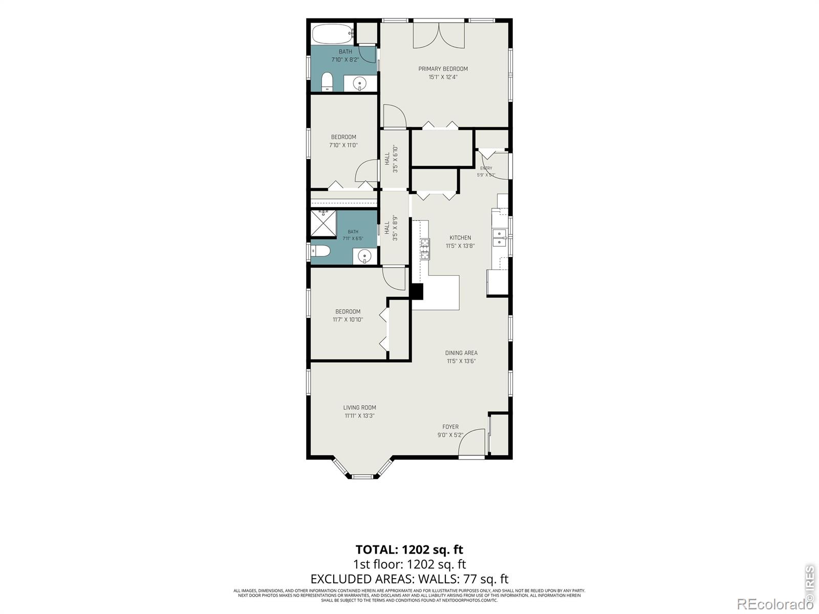 MLS Image #19 for 504 e simpson street,lafayette, Colorado