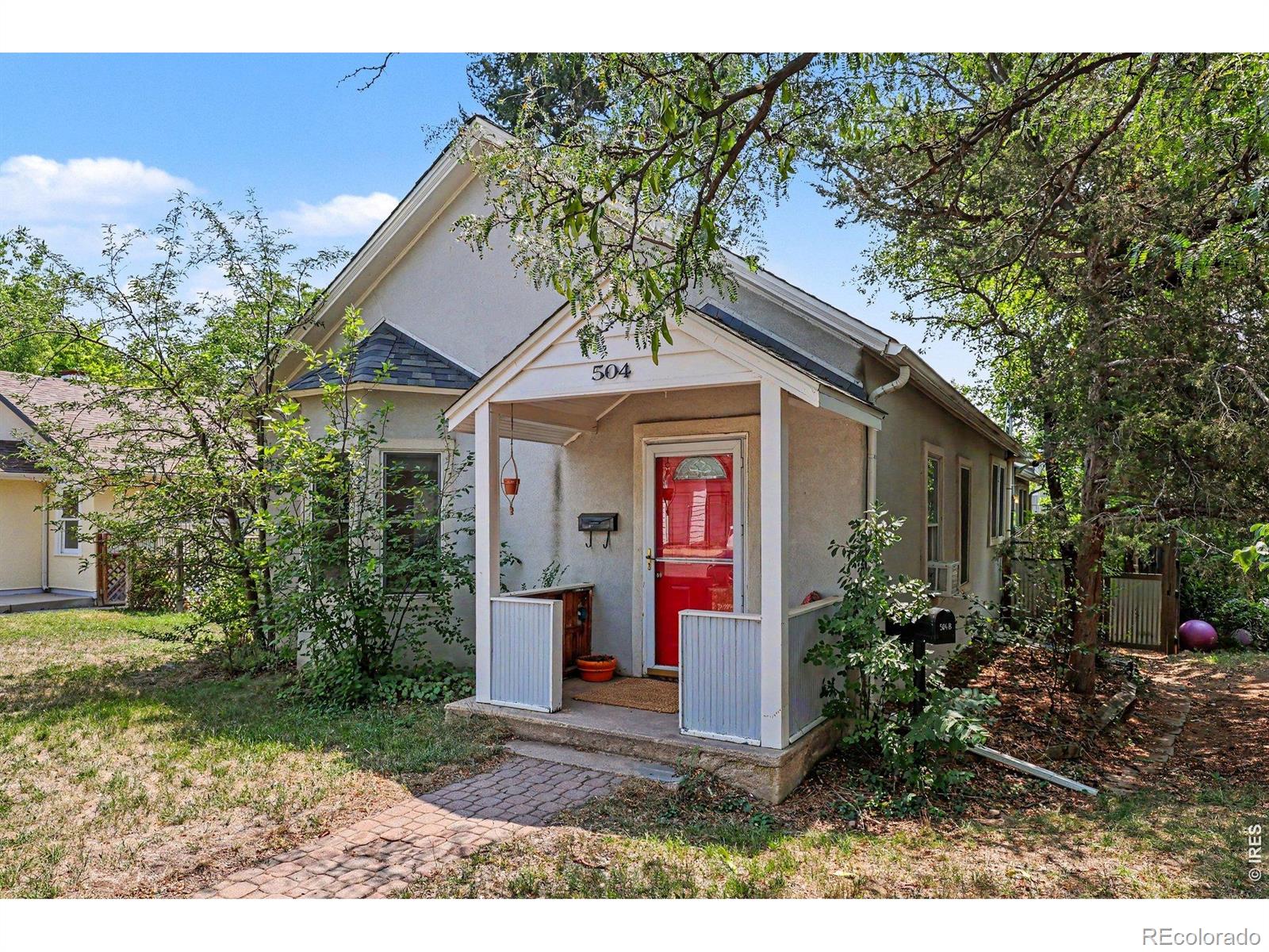 MLS Image #5 for 504 e simpson street,lafayette, Colorado