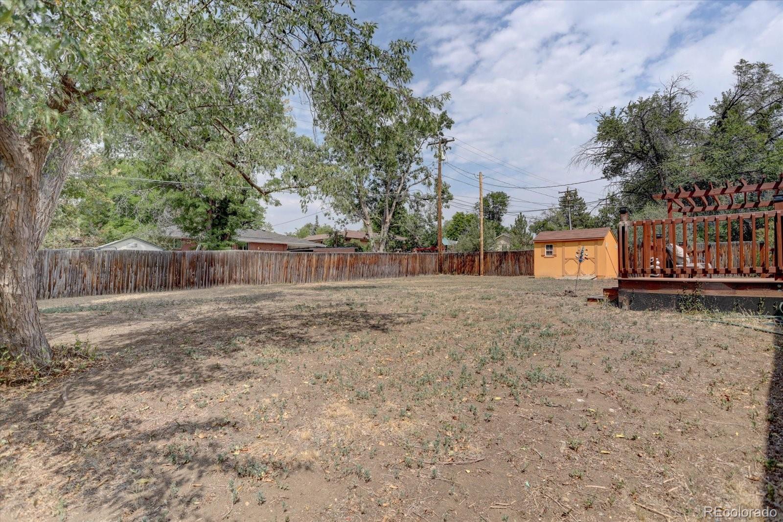 MLS Image #40 for 1805 s ammons street,denver, Colorado