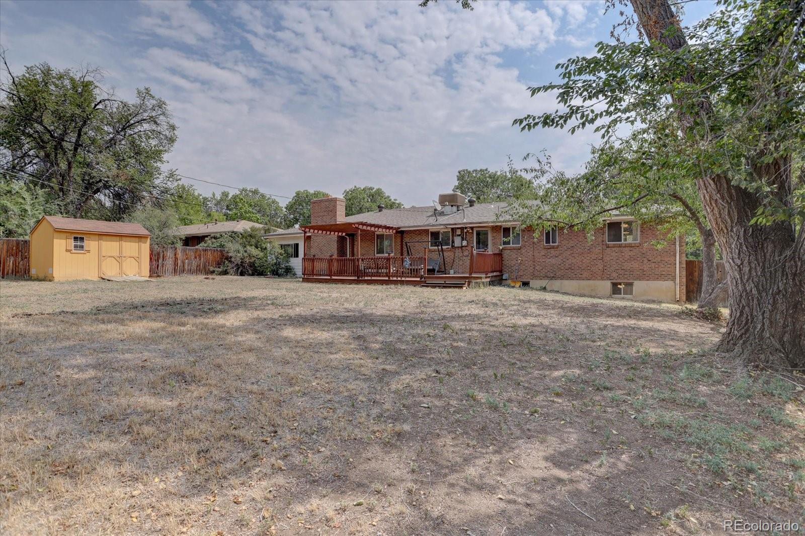 MLS Image #41 for 1805 s ammons street,denver, Colorado
