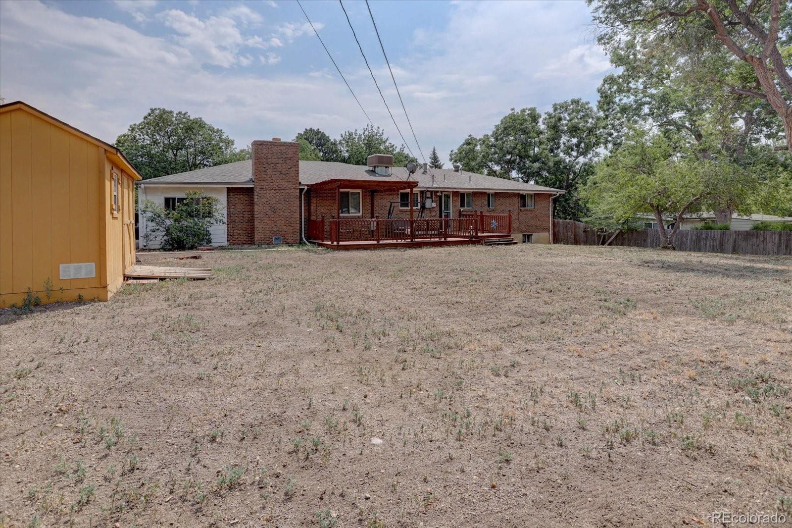 MLS Image #42 for 1805 s ammons street,denver, Colorado