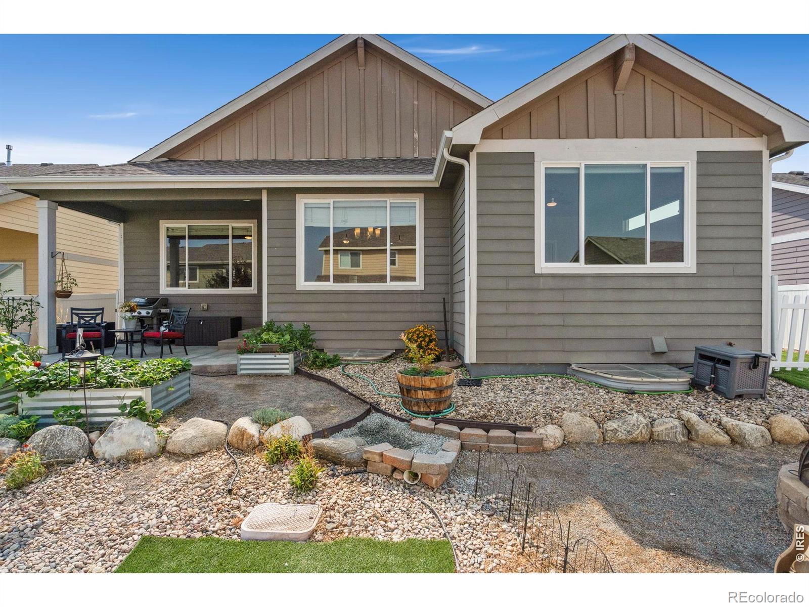 MLS Image #25 for 454  mt sherman avenue,severance, Colorado