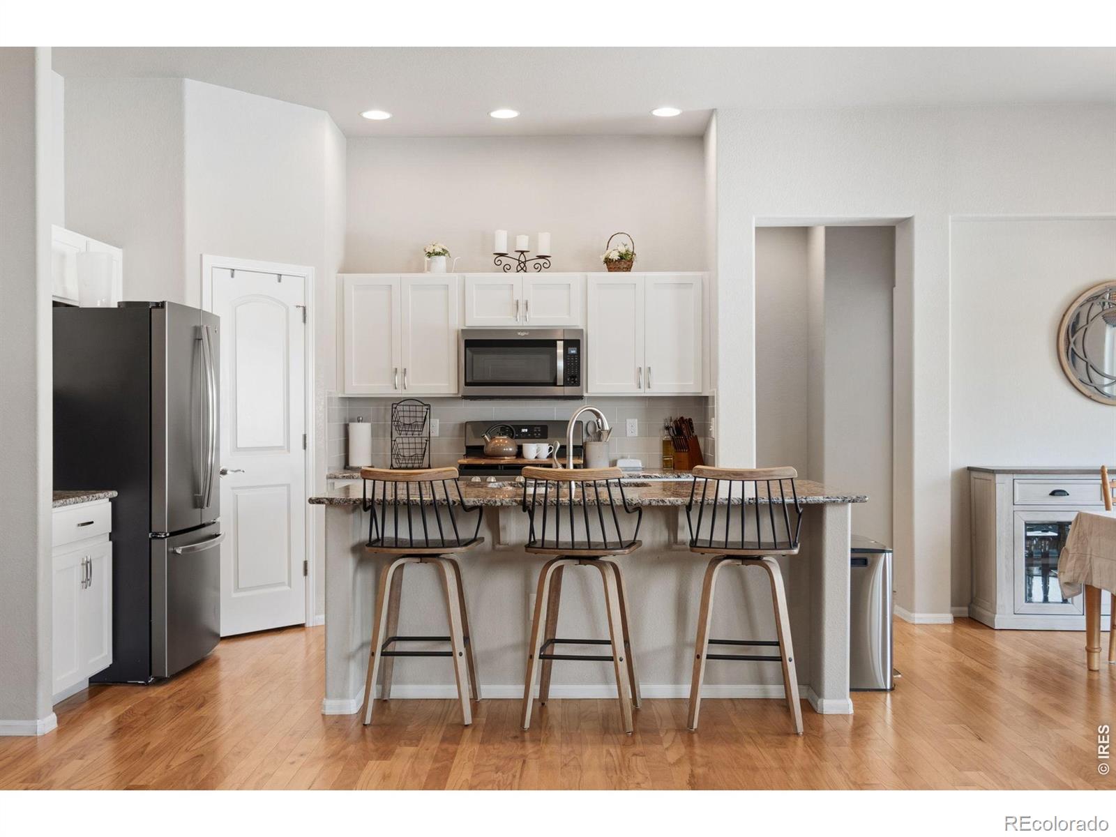 MLS Image #3 for 454  mt sherman avenue,severance, Colorado