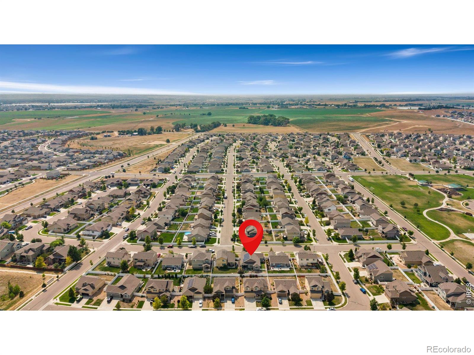 MLS Image #31 for 454  mt sherman avenue,severance, Colorado