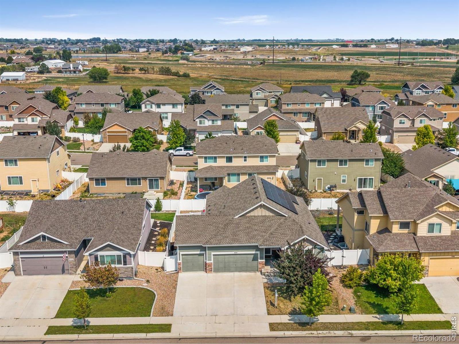 MLS Image #34 for 454  mt sherman avenue,severance, Colorado