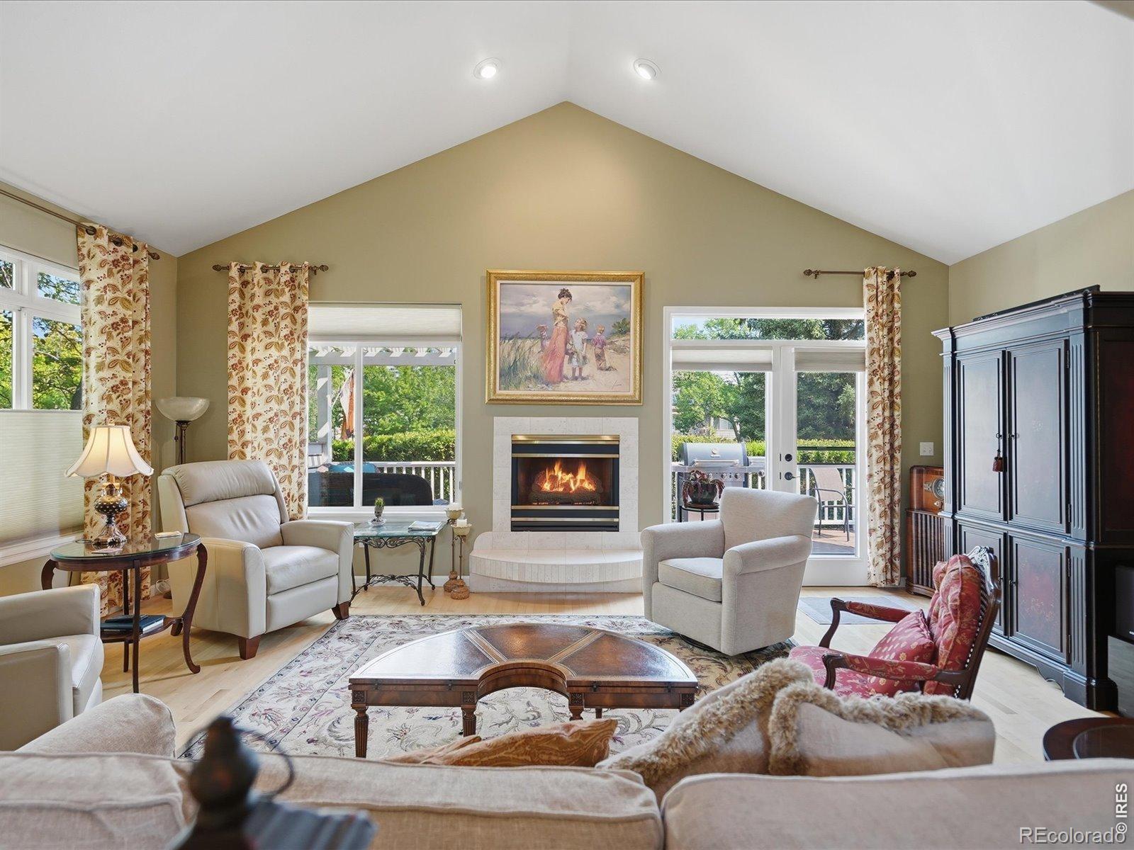 MLS Image #1 for 5056  coventry court,boulder, Colorado