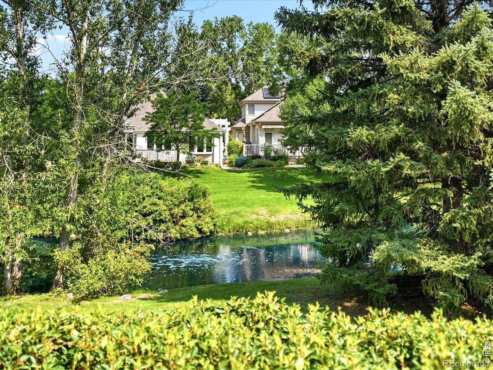 MLS Image #2 for 5056  coventry court,boulder, Colorado