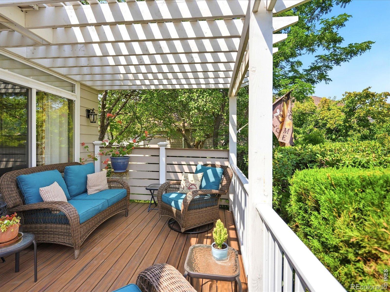 MLS Image #3 for 5056  coventry court,boulder, Colorado