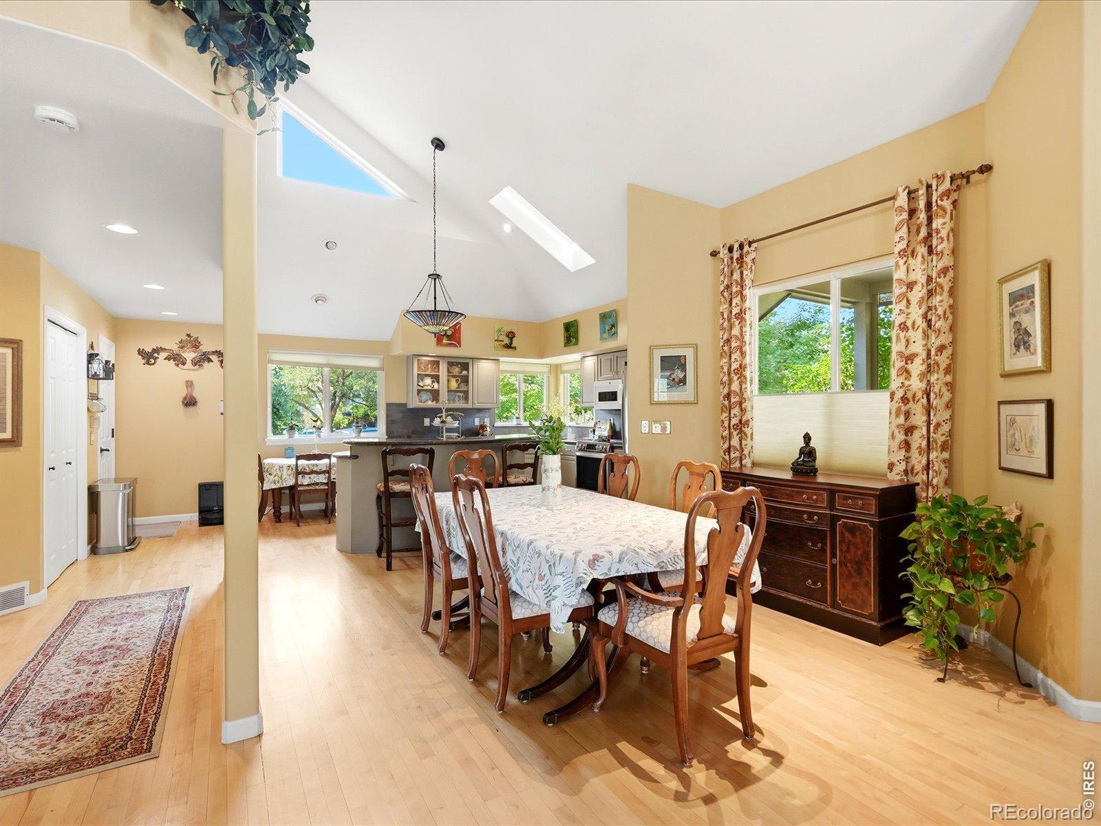 MLS Image #4 for 5056  coventry court,boulder, Colorado