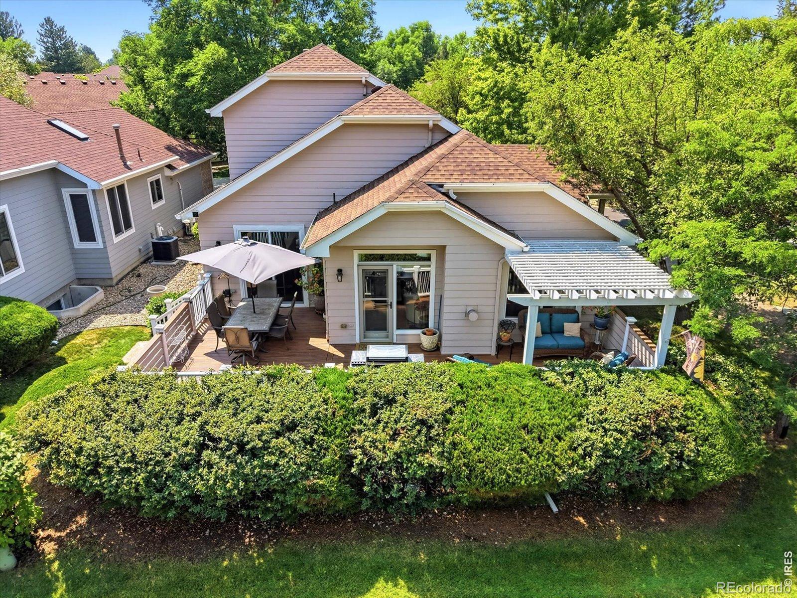 MLS Image #44 for 5056  coventry court,boulder, Colorado