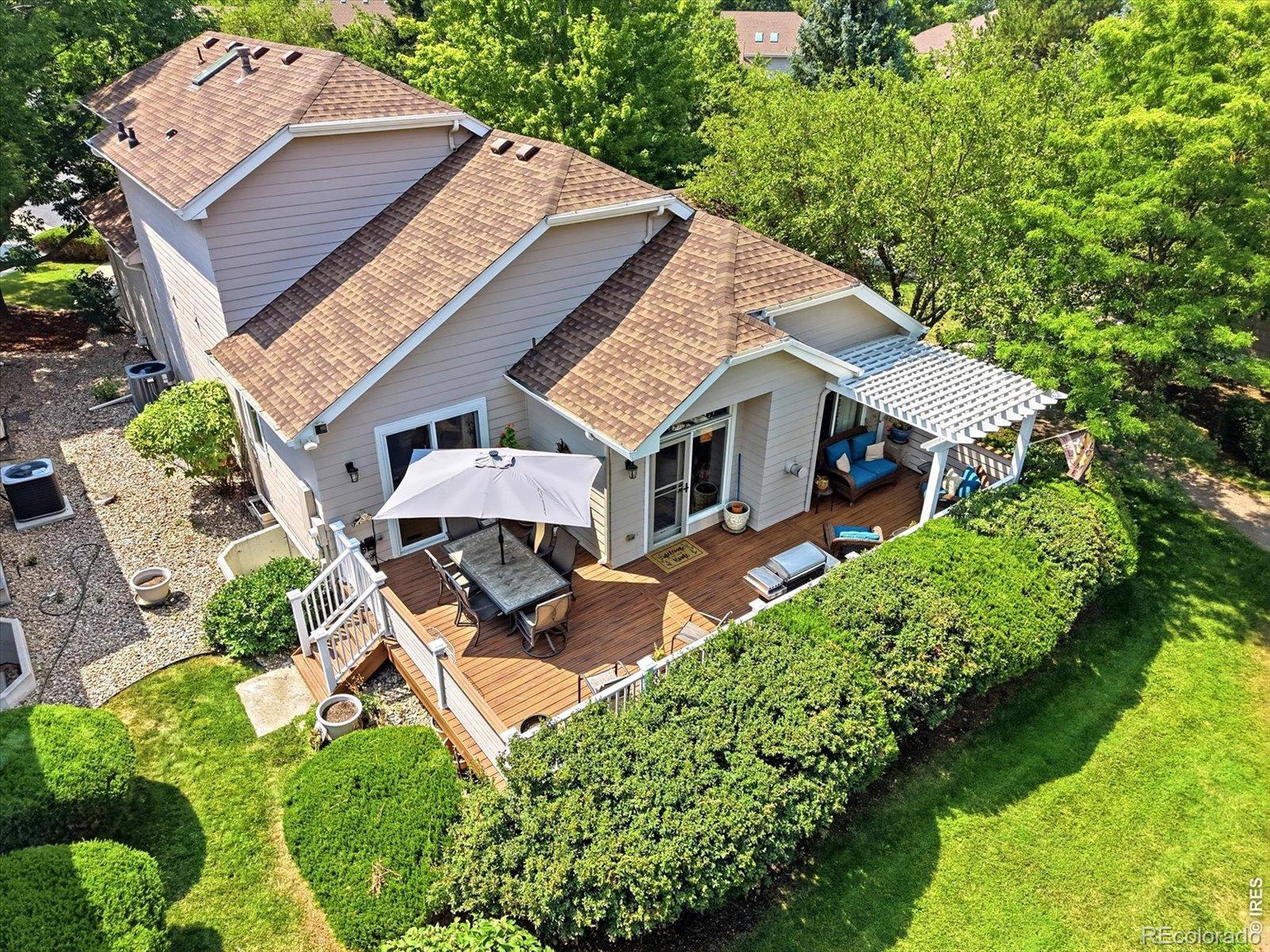 MLS Image #45 for 5056  coventry court,boulder, Colorado