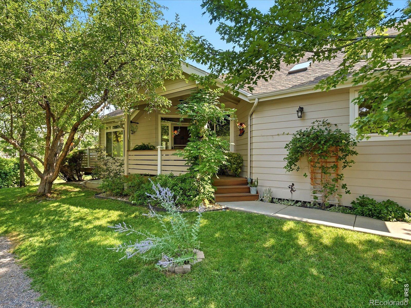MLS Image #7 for 5056  coventry court,boulder, Colorado
