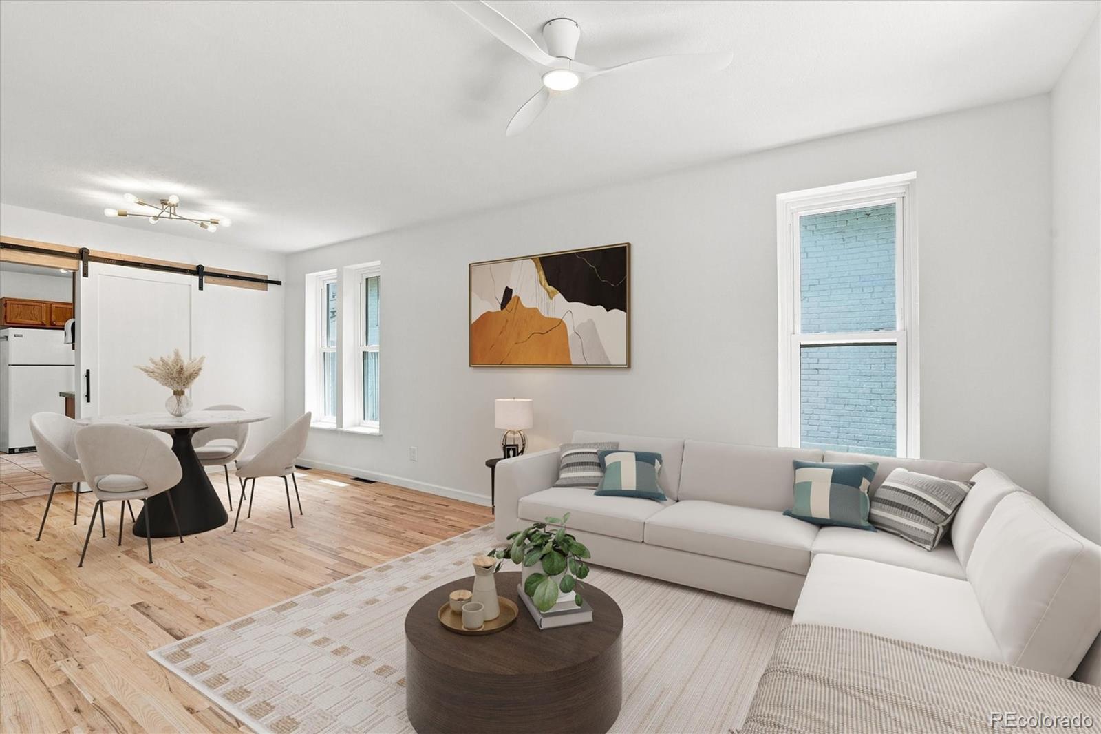 MLS Image #3 for 444  elati street,denver, Colorado