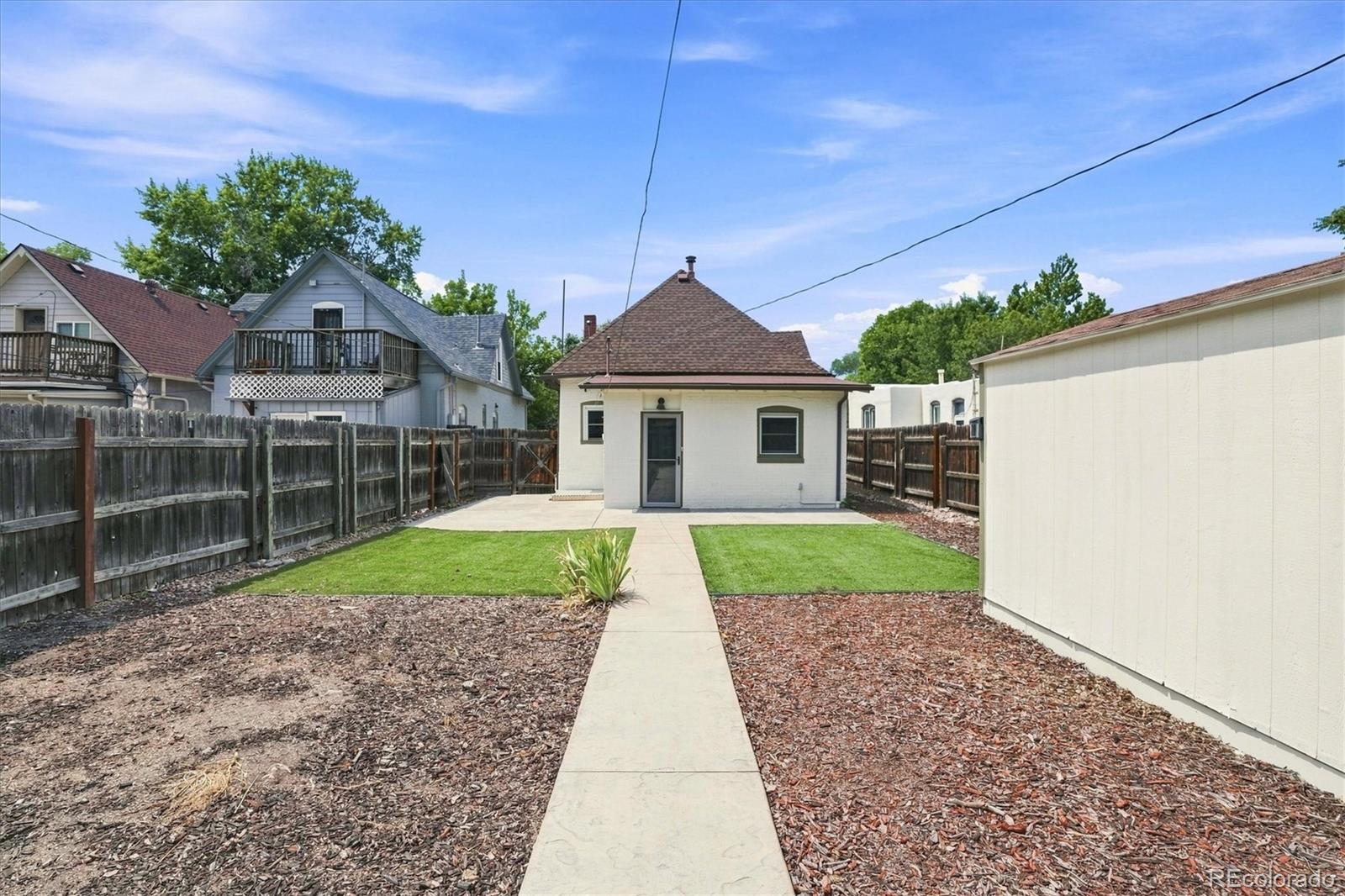 MLS Image #41 for 444  elati street,denver, Colorado