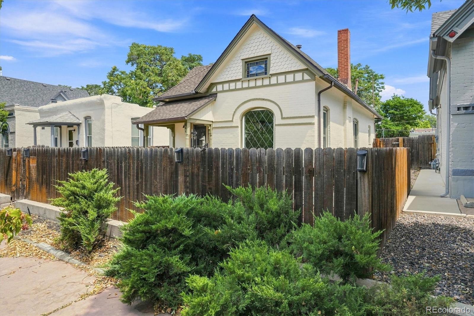 MLS Image #42 for 444  elati street,denver, Colorado