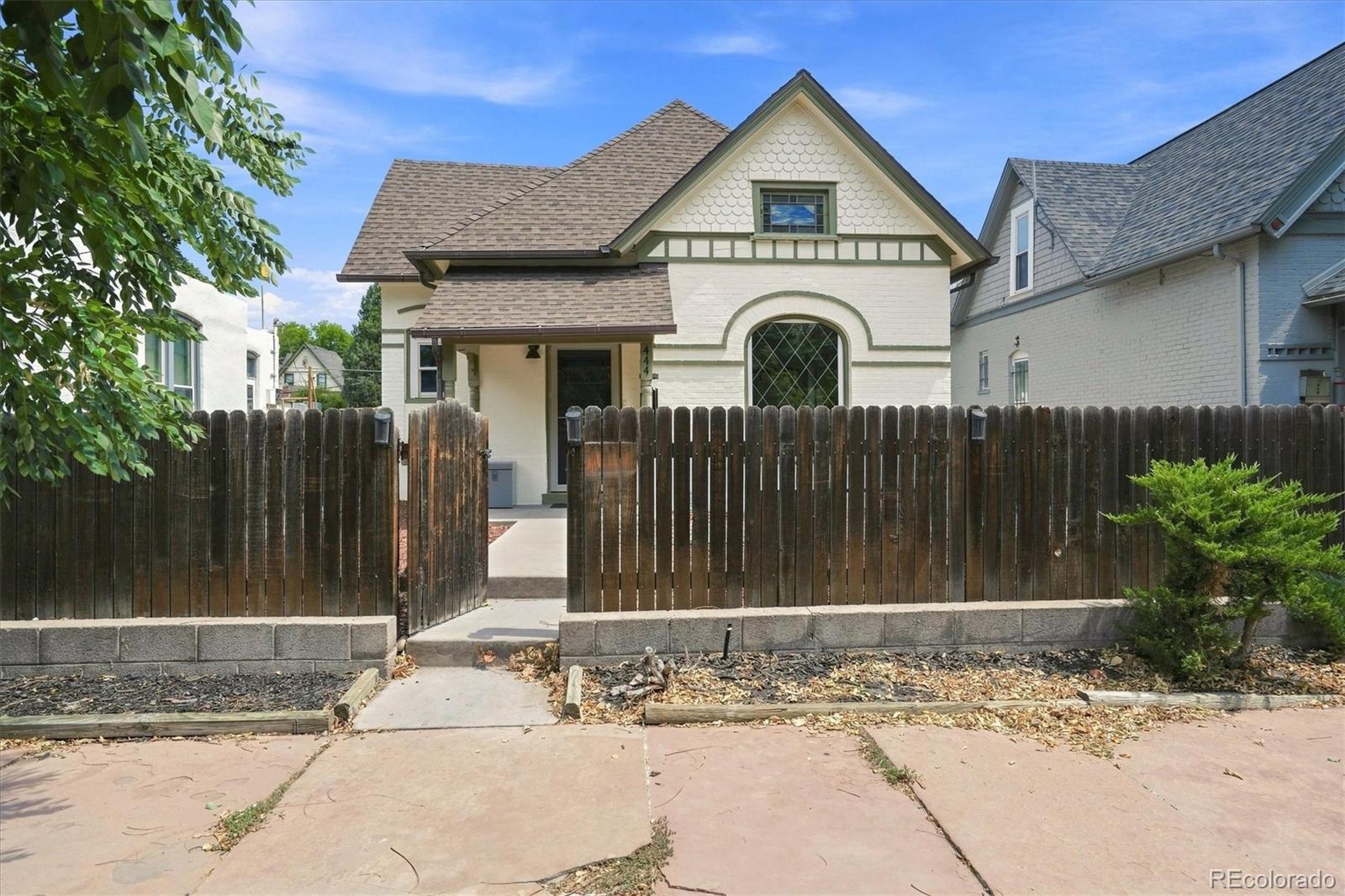 MLS Image #43 for 444  elati street,denver, Colorado