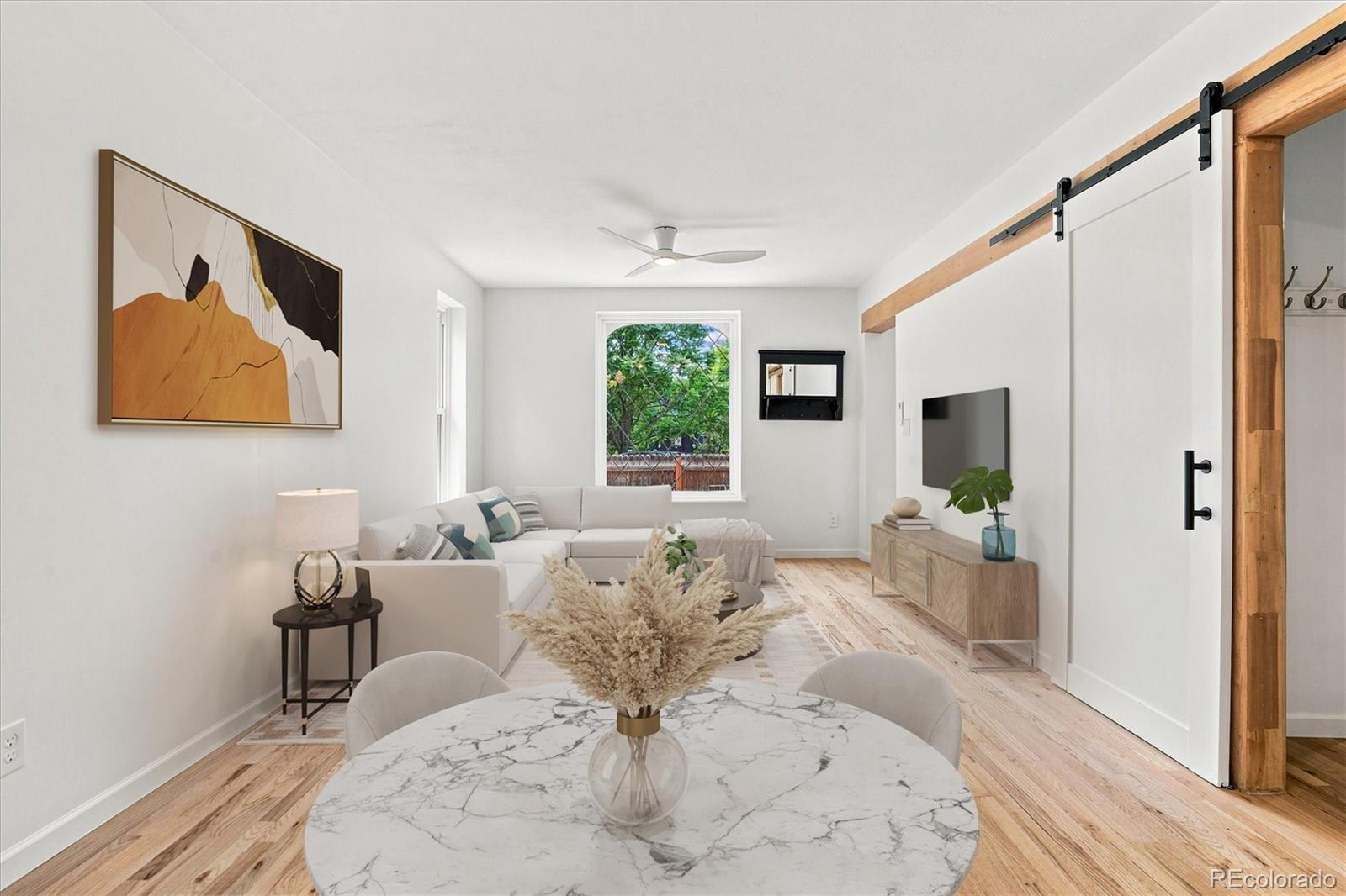 MLS Image #5 for 444  elati street,denver, Colorado