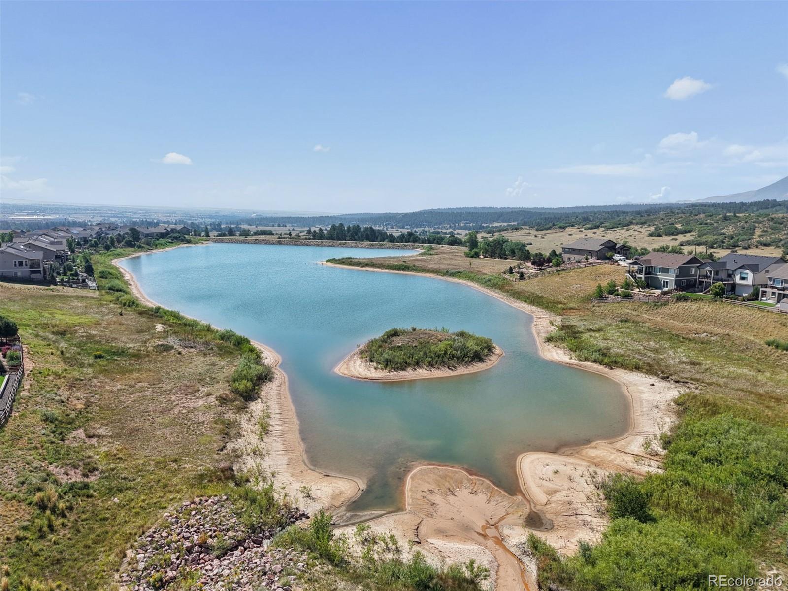 MLS Image #1 for 15892  lake mist drive,monument, Colorado