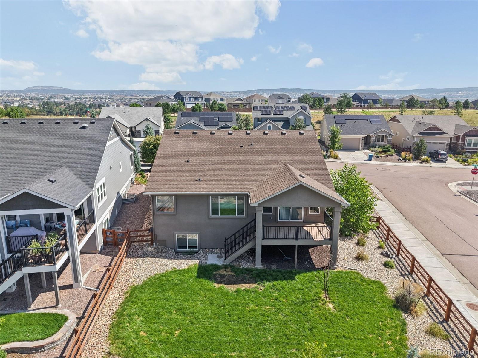 MLS Image #29 for 15892  lake mist drive,monument, Colorado