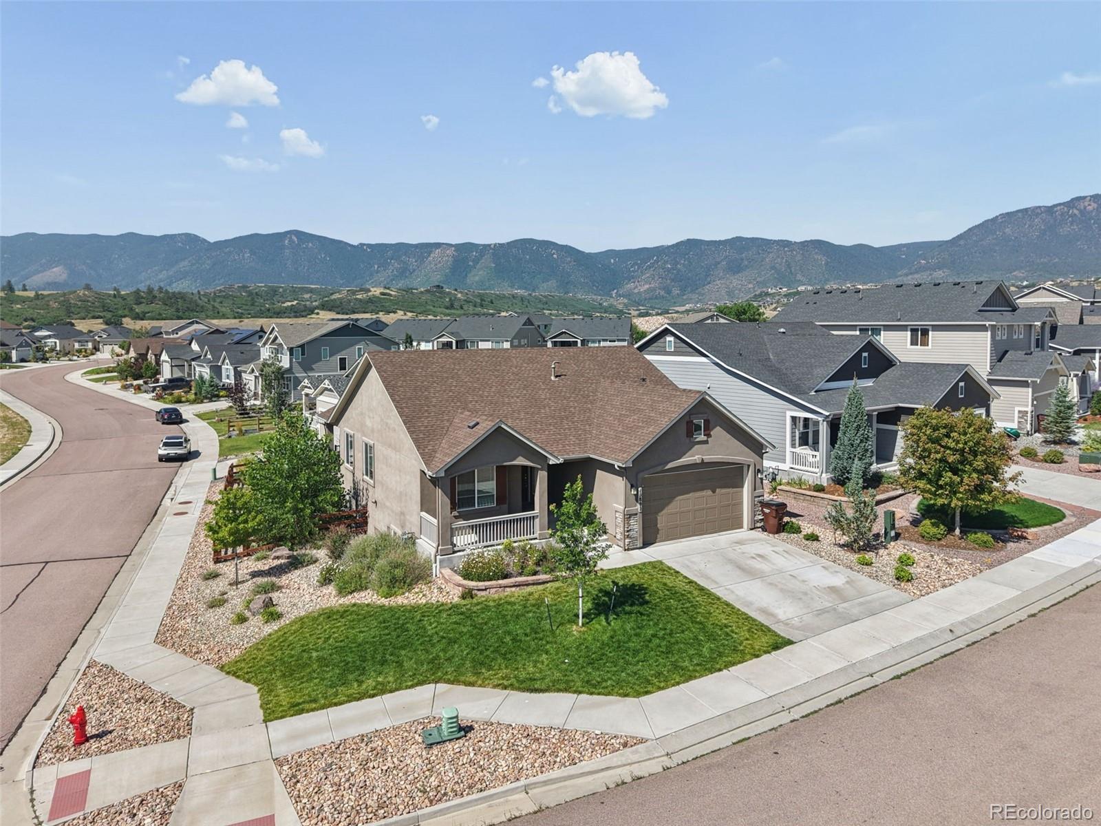MLS Image #3 for 15892  lake mist drive,monument, Colorado