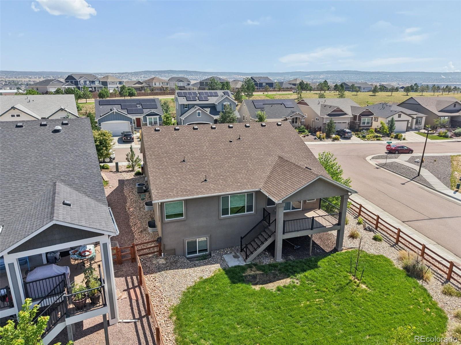 MLS Image #30 for 15892  lake mist drive,monument, Colorado