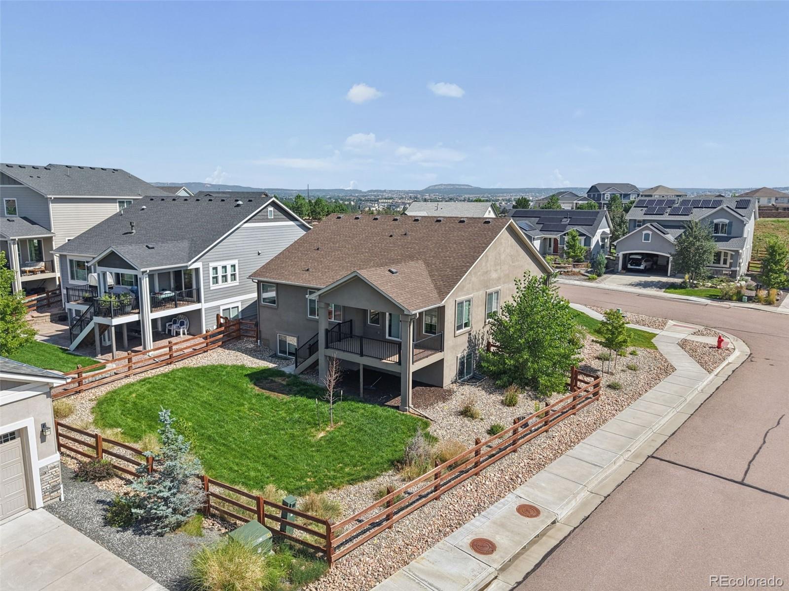 MLS Image #31 for 15892  lake mist drive,monument, Colorado