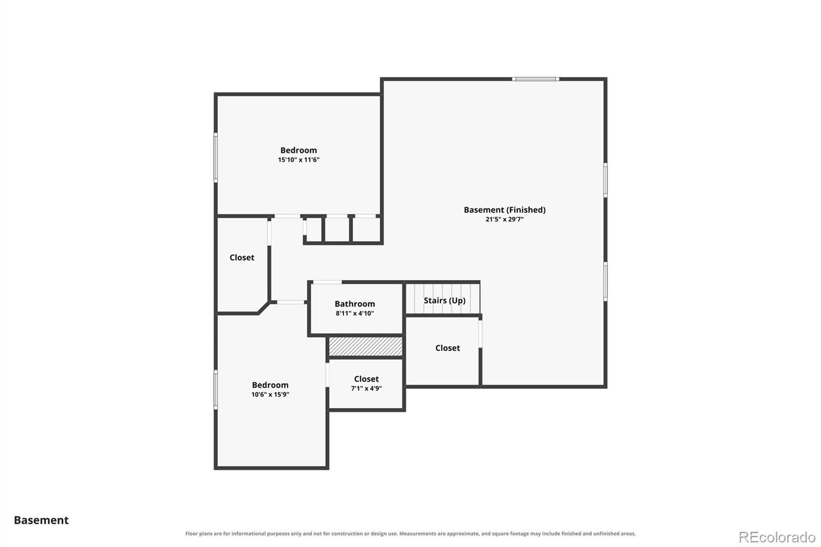 MLS Image #35 for 15892  lake mist drive,monument, Colorado